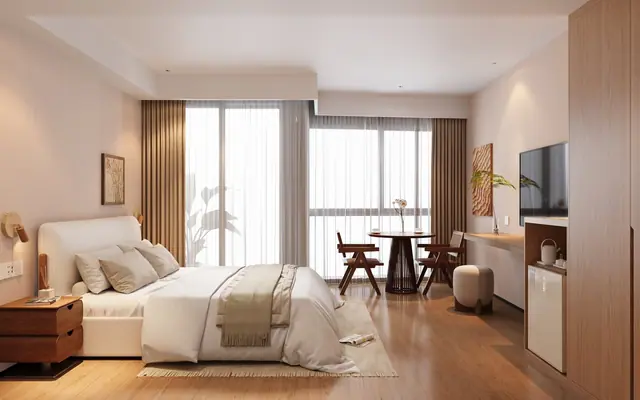 Laya Resort Phuket — Шоурум, Лаян, Пхукет