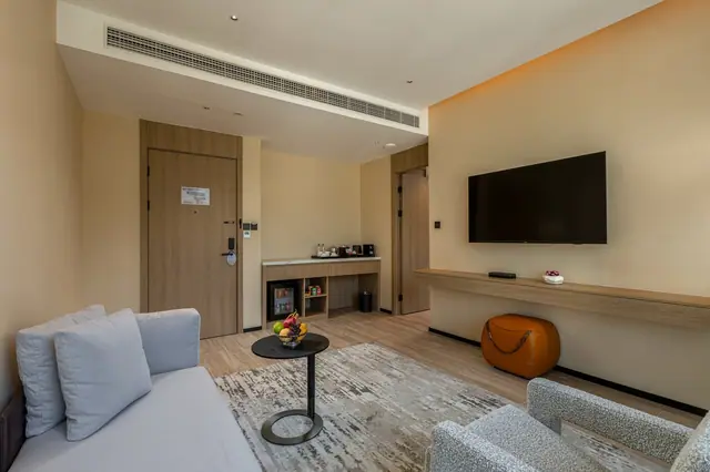 Laya Resort Phuket — Шоурум, Лаян, Пхукет