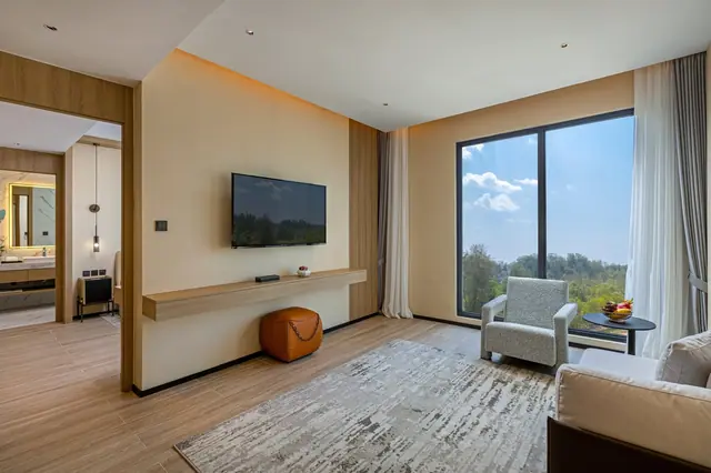 Laya Resort Phuket — Шоурум, Лаян, Пхукет