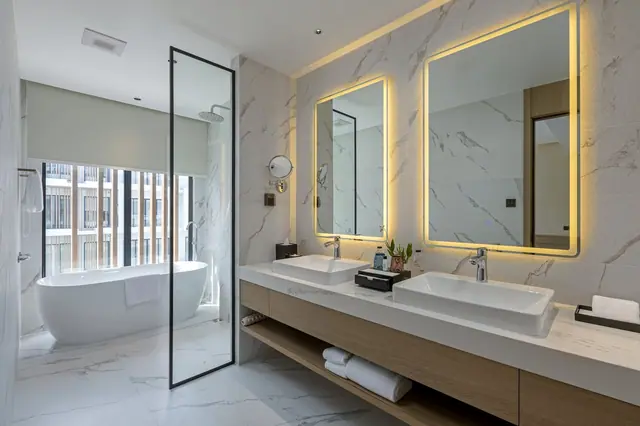 Laya Resort Phuket — Шоурум, Лаян, Пхукет