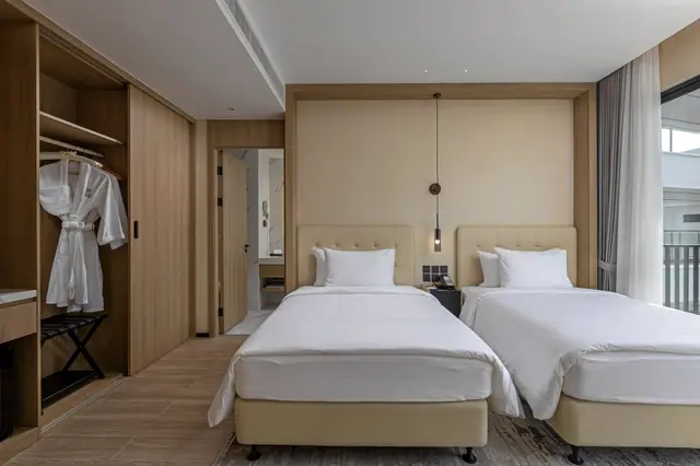 Laya Resort Phuket — Шоурум, Лаян, Пхукет