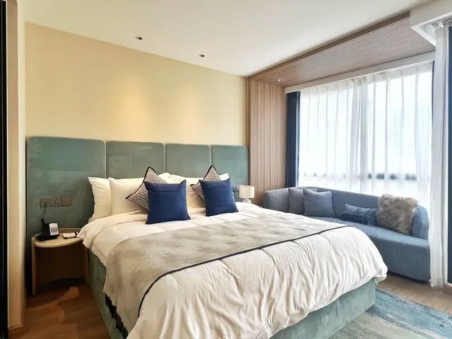 Laya Resort Phuket — Шоурум, Лаян, Пхукет
