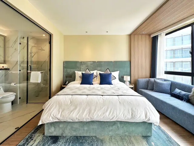 Laya Resort Phuket — Шоурум, Лаян, Пхукет