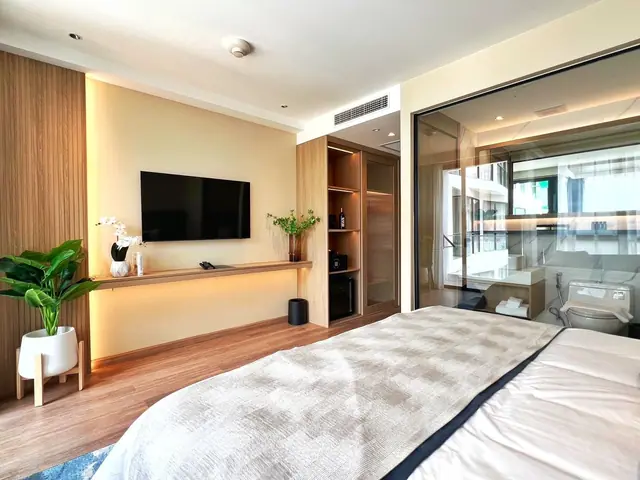 Laya Resort Phuket — Шоурум, Лаян, Пхукет