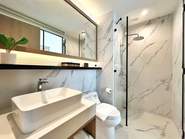 Laya Resort Phuket — Шоурум, Лаян, Пхукет