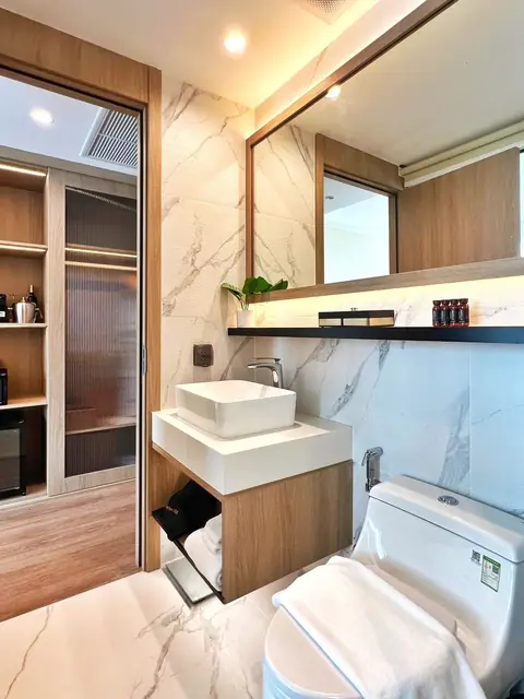 Laya Resort Phuket — Шоурум, Лаян, Пхукет