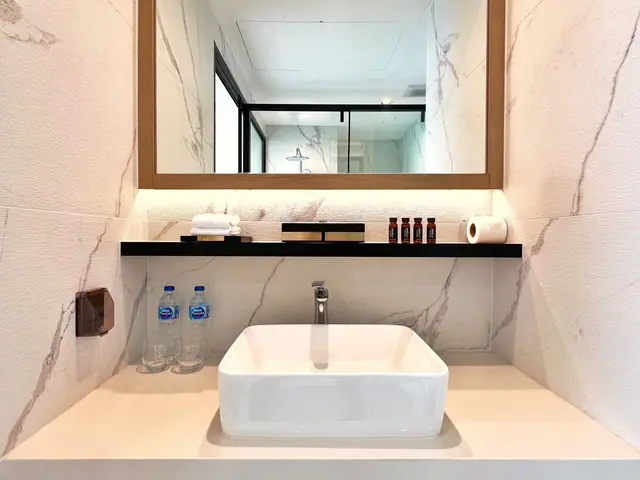 Laya Resort Phuket — Шоурум, Лаян, Пхукет
