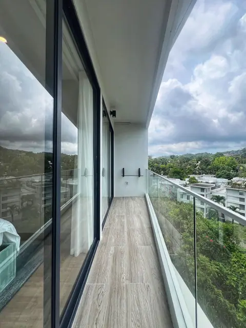 Laya Resort Phuket — Шоурум, Лаян, Пхукет