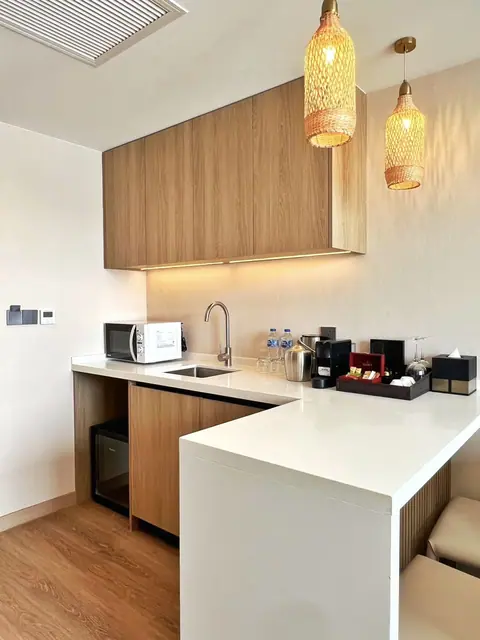 Laya Resort Phuket — Шоурум, Лаян, Пхукет
