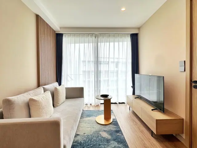 Laya Resort Phuket — Шоурум, Лаян, Пхукет