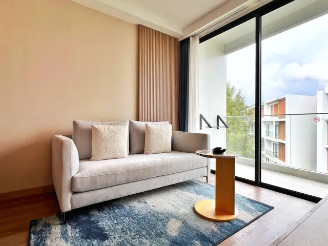 Laya Resort Phuket — Шоурум, Лаян, Пхукет