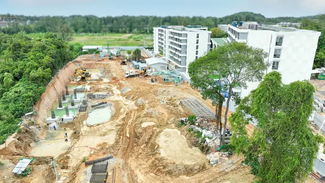 Layan Green Park Phase 2 — 2023-12, Лаян, Пхукет