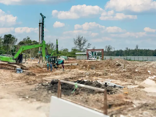 Layan Green Park Phase 2 — 2023-12, Лаян, Пхукет