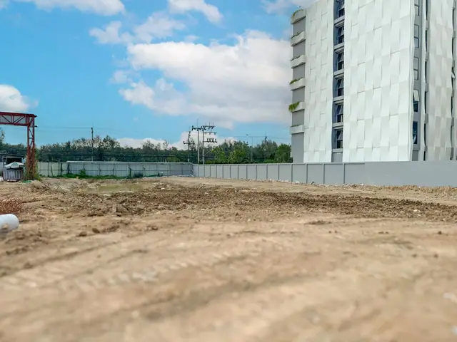 Layan Green Park Phase 2 — 2024-01, Лаян, Пхукет