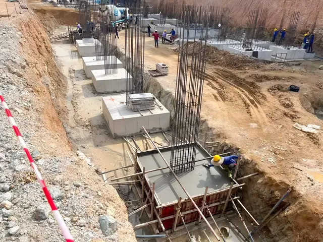 Layan Green Park Phase 2 — 2024-01, Лаян, Пхукет