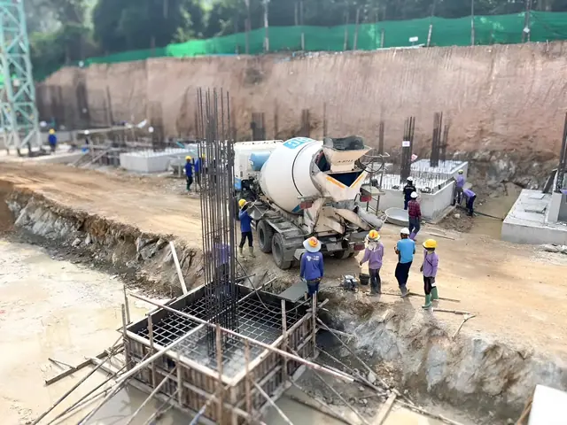Layan Green Park Phase 2 — 2024-01, Лаян, Пхукет