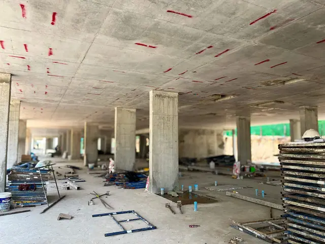Layan Green Park Phase 2 — 2024-04, Лаян, Пхукет