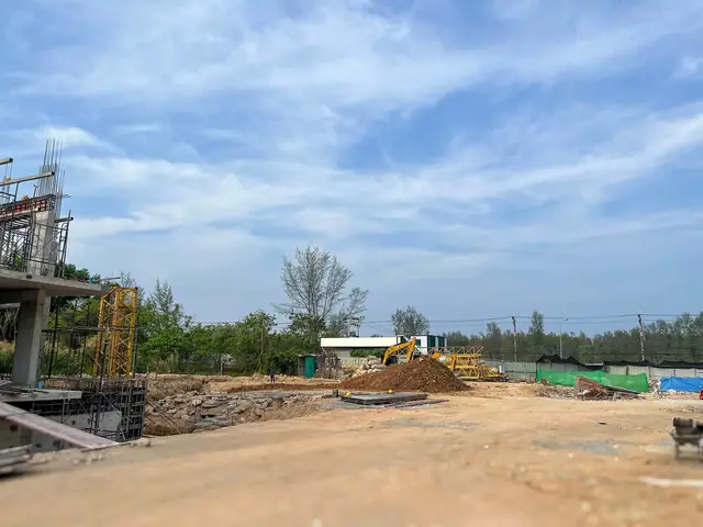 Layan Green Park Phase 2 — 2024-04, Лаян, Пхукет