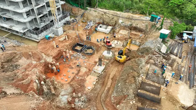Layan Green Park Phase 2 — 2024-06, Лаян, Пхукет