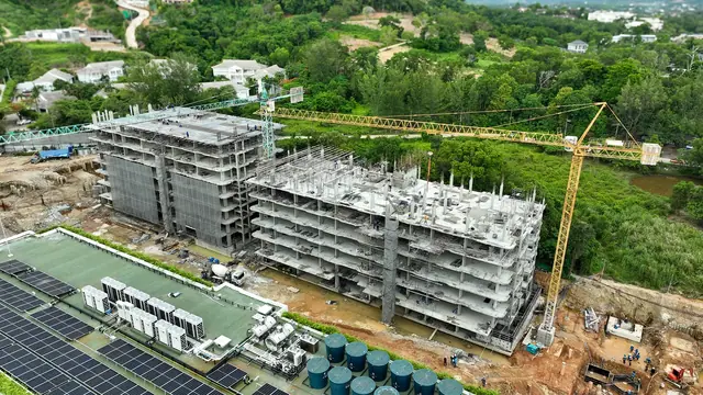 Layan Green Park Phase 2 — 2024-06, Лаян, Пхукет