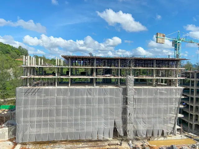 Layan Green Park Phase 2 — 2024-06, Лаян, Пхукет