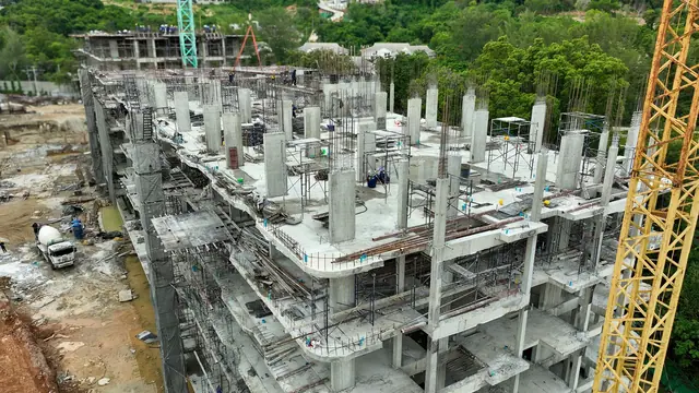 Layan Green Park Phase 2 — 2024-06, Лаян, Пхукет