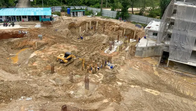 Layan Green Park Phase 2 — 2024-07, Лаян, Пхукет
