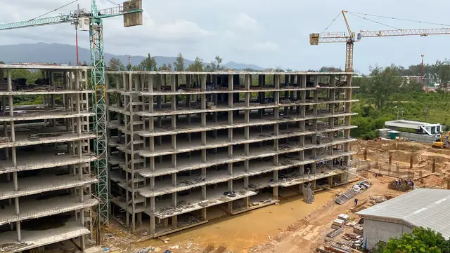 Layan Green Park Phase 2 — 2024-07, Лаян, Пхукет