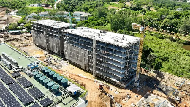 Layan Green Park Phase 2 — 2024-07, Лаян, Пхукет