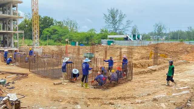 Layan Green Park Phase 2 — 2024-07, Лаян, Пхукет