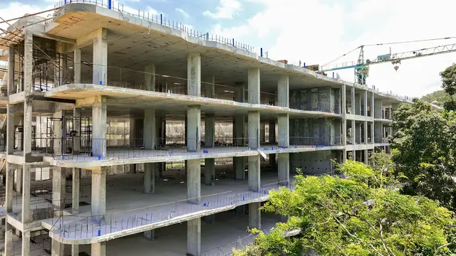 Layan Green Park Phase 2 — 2024-09, Лаян, Пхукет