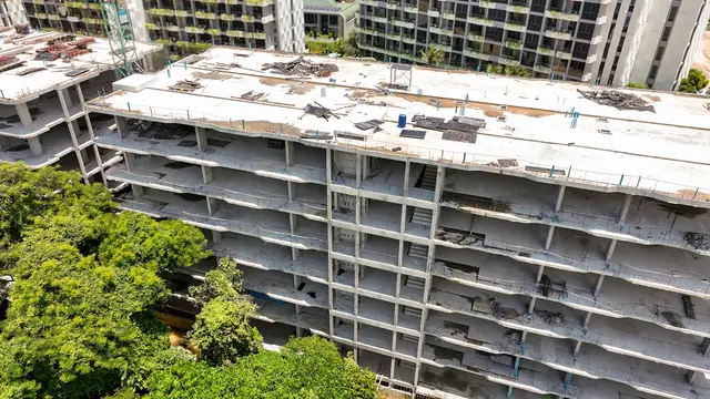 Layan Green Park Phase 2 — 2024-09, Лаян, Пхукет
