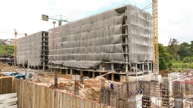 Layan Green Park Phase 2 — 2024-10, Лаян, Пхукет