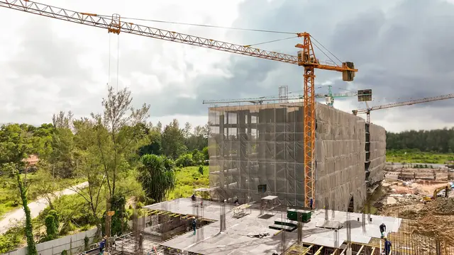 Layan Green Park Phase 2 — 2024-10, Лаян, Пхукет