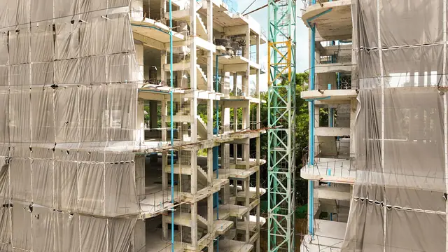 Layan Green Park Phase 2 — 2024-10, Лаян, Пхукет