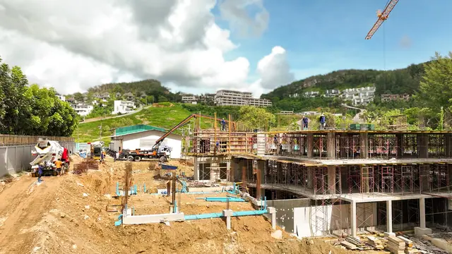 Layan Green Park Phase 2 — 2024-10, Лаян, Пхукет
