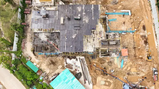 Layan Green Park Phase 2 — 2024-10, Лаян, Пхукет