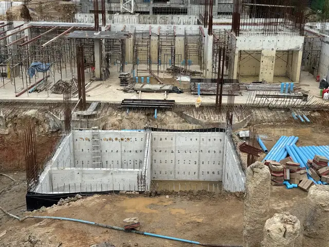 Layan Green Park Phase 2 — 2024-11, Лаян, Пхукет