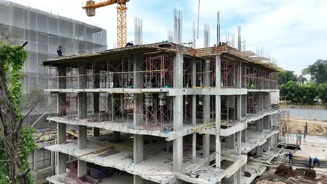 Layan Green Park Phase 2 — 2024-11, Лаян, Пхукет