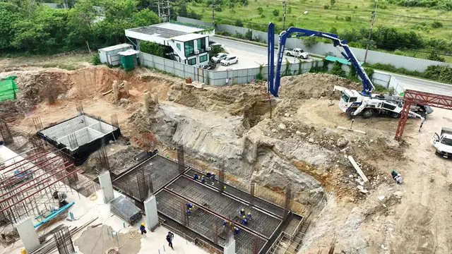 Layan Green Park Phase 2 — 2024-11, Лаян, Пхукет