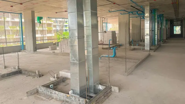 Layan Green Park Phase 2 — 2024-12, Лаян, Пхукет