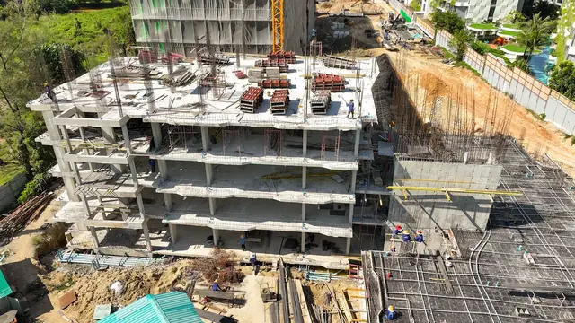 Layan Green Park Phase 2 — 2024-12, Лаян, Пхукет