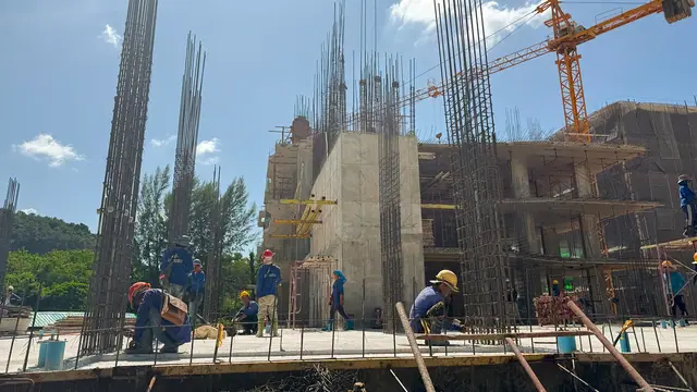 Layan Green Park Phase 2 — 2024-12, Лаян, Пхукет