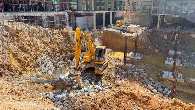 Layan Green Park Phase 2 — 2024-12, Лаян, Пхукет