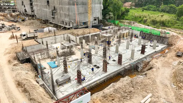 Layan Green Park Phase 2 — 2024-12, Лаян, Пхукет