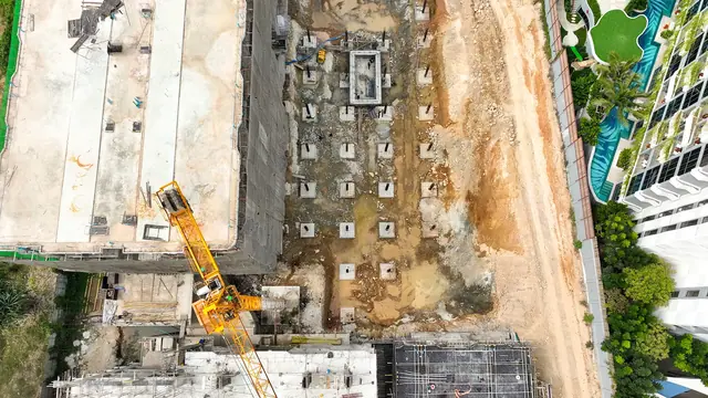 Layan Green Park Phase 2 — 2024-12, Лаян, Пхукет