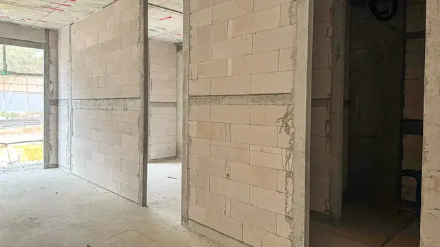 Layan Green Park Phase 2 — 2024-12, Лаян, Пхукет