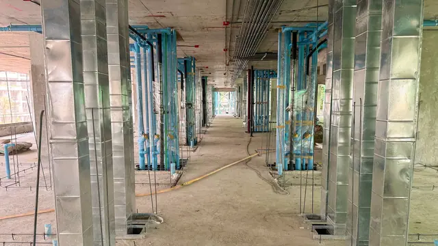 Layan Green Park Phase 2 — 2024-12, Лаян, Пхукет