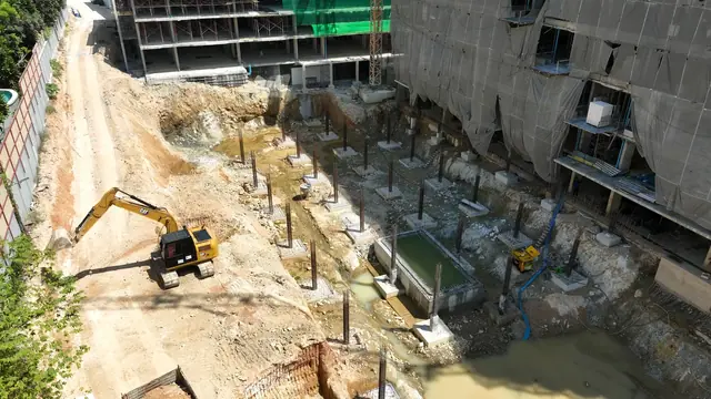 Layan Green Park Phase 2 — 2025-01, Лаян, Пхукет