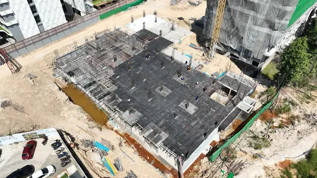 Layan Green Park Phase 2 — 2025-01, Лаян, Пхукет
